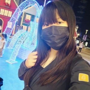 POPO-Avatar