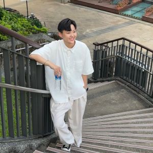 POPO-Avatar