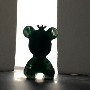 POPO-Avatar