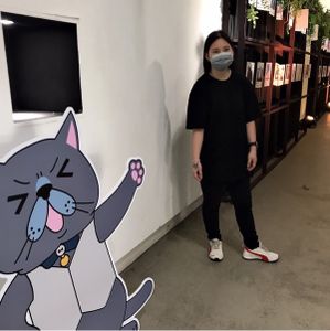 POPO-Avatar