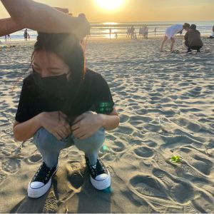 POPO-Avatar