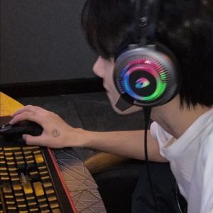 POPO-Avatar