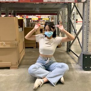 POPO-Avatar