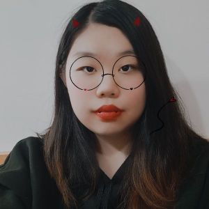 POPO-Avatar