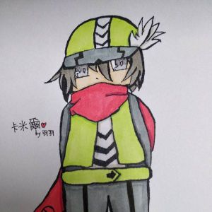 POPO-Avatar
