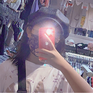 POPO-Avatar