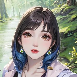 POPO-Avatar