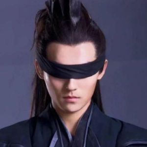POPO-Avatar