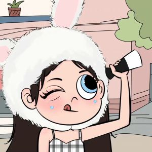 POPO-Avatar