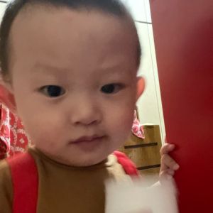 POPO-Avatar
