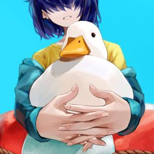 POPO-Avatar