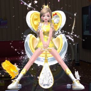 POPO-Avatar