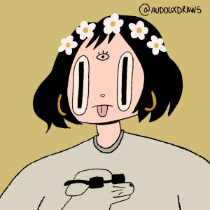 POPO-Avatar
