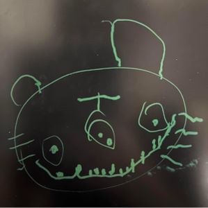 POPO-Avatar