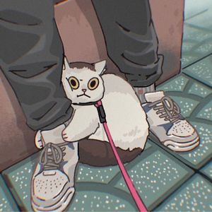 POPO-Avatar