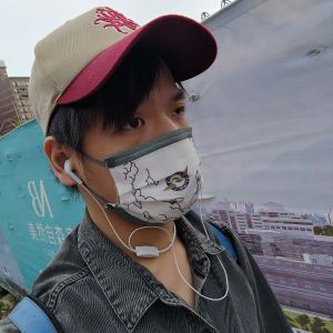 POPO-Avatar