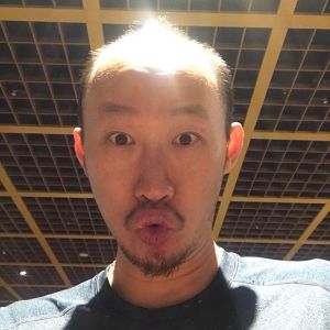 POPO-Avatar