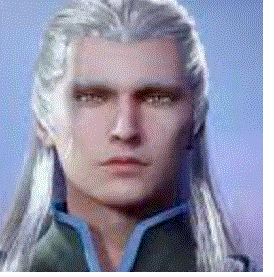 POPO-Avatar