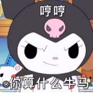 POPO-Avatar