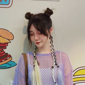 POPO-Avatar