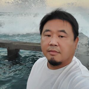 POPO-Avatar