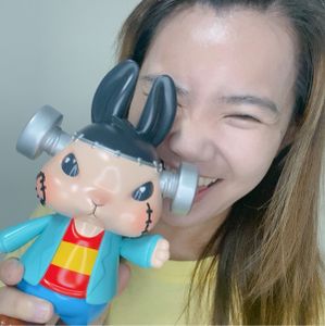 POPO-Avatar