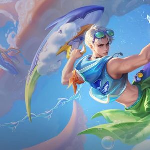 POPO-Avatar