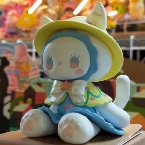 POPO-Avatar