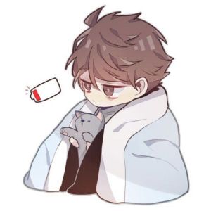 POPO-Avatar