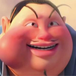 POPO-Avatar
