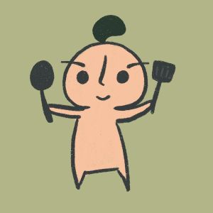 POPO-Avatar