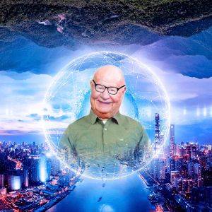 POPO-Avatar