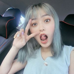 POPO-Avatar