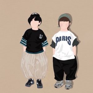 POPO-Avatar