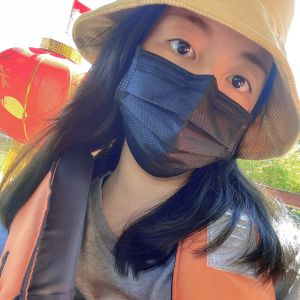 POPO-Avatar