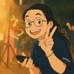 POPO-Avatar