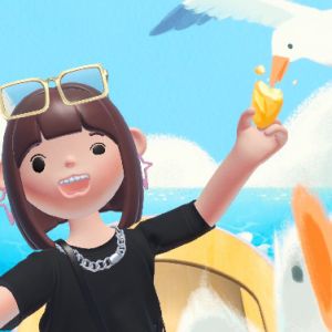 POPO-Avatar
