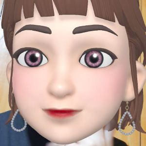 POPO-Avatar