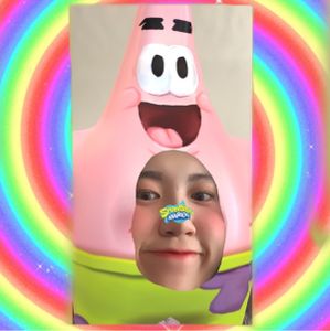 POPO-Avatar