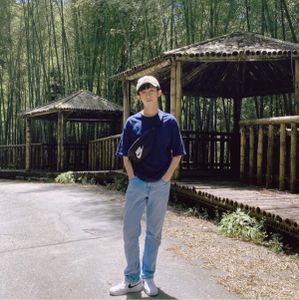 POPO-Avatar
