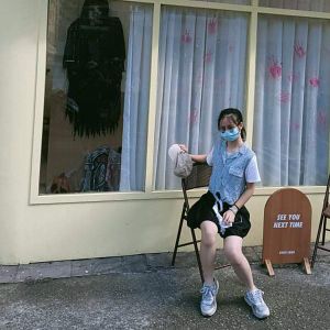POPO-Avatar