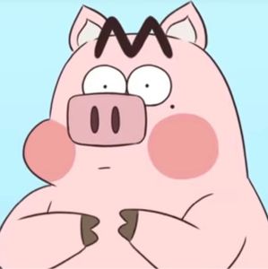 POPO-Avatar