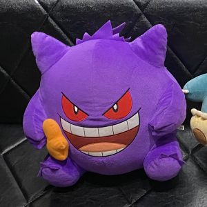 POPO-Avatar
