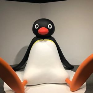POPO-Avatar