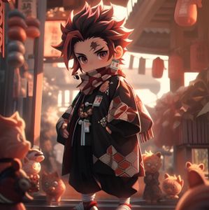 POPO-Avatar
