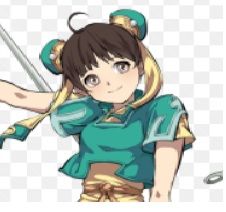 POPO-Avatar