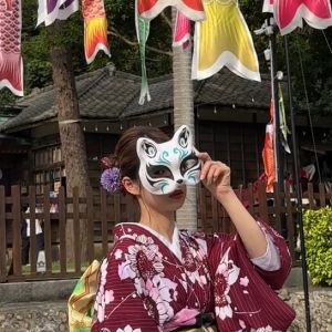 POPO-Avatar