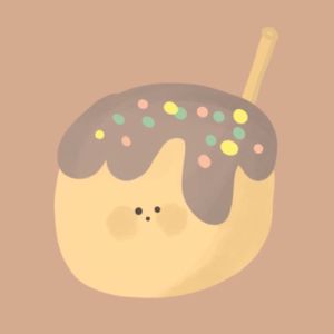 POPO-Avatar