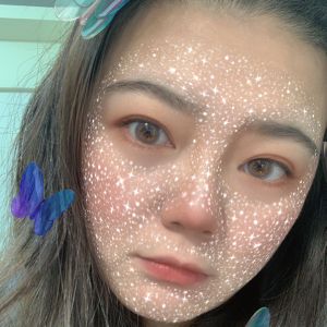 POPO-Avatar