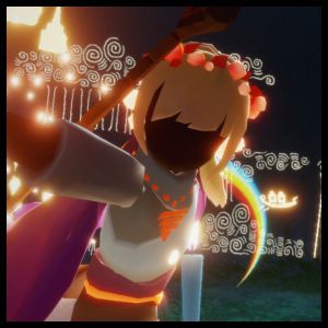POPO-Avatar